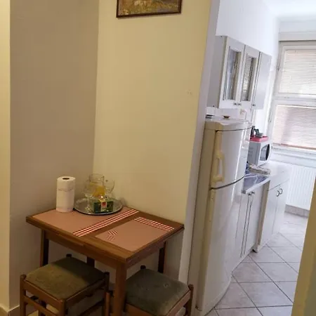 Apartman Bulevar