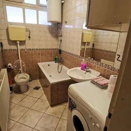 Apartman Bulevar