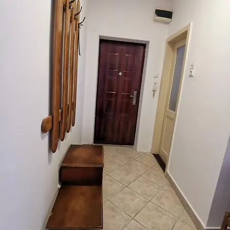 Apartment Apartman Bulevar