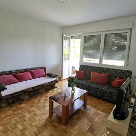 Apartman Bulevar *