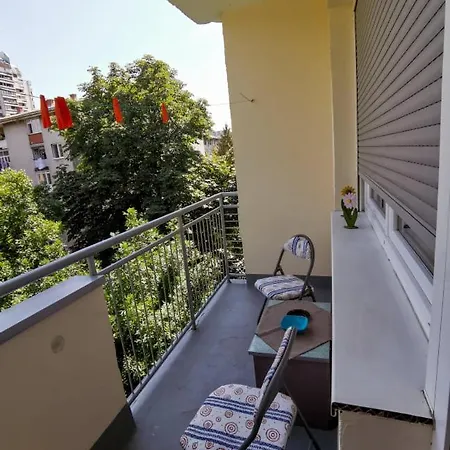 Apartman Bulevar