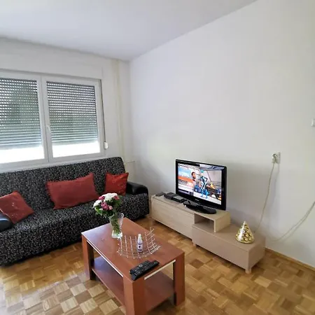 Apartman Bulevar Tuzla