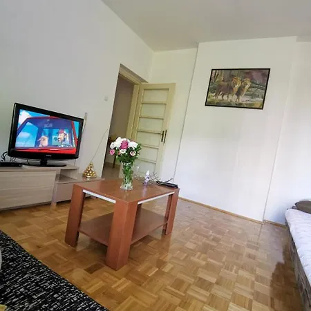 Apartman Bulevar Tuzla