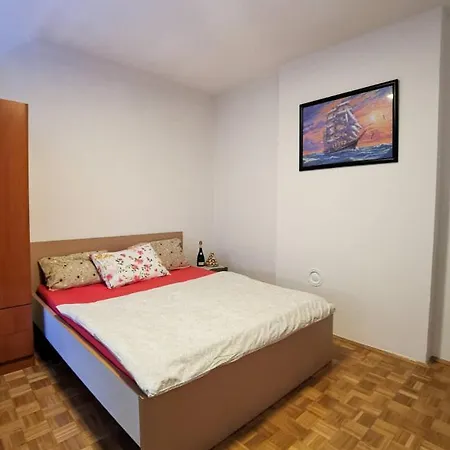 Apartman Bulevar * Tuzla