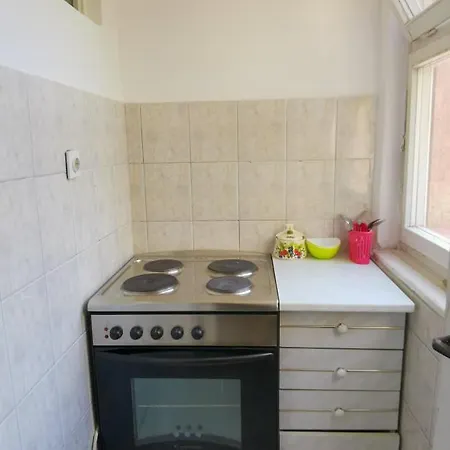 Apartman Bulevar * Tuzla