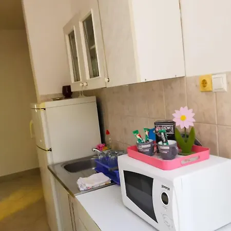 Apartman Bulevar *